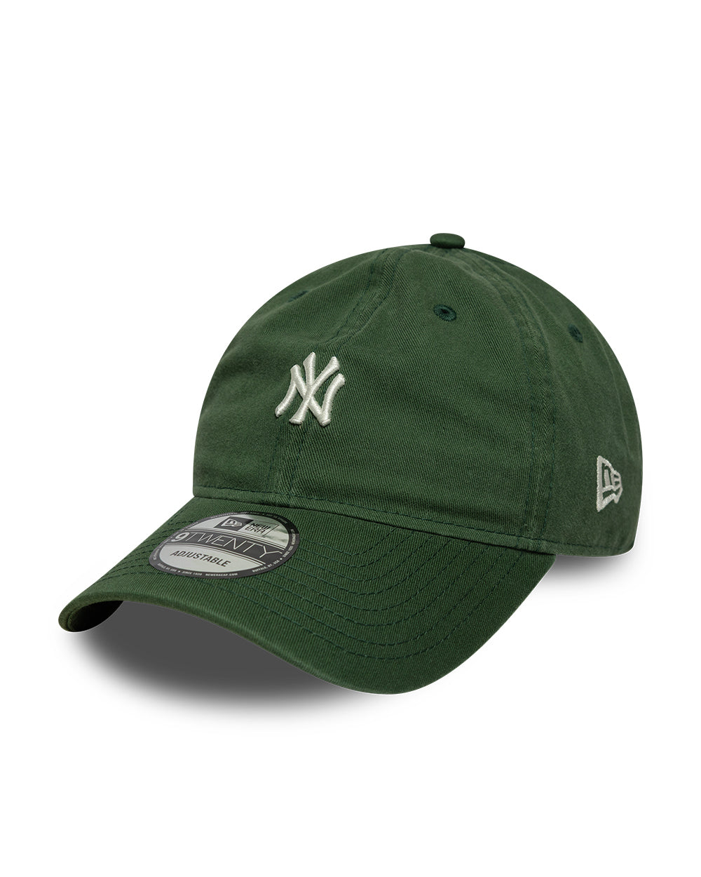 M 9TWENTY Mini Logo NY Yankees Green 60915990