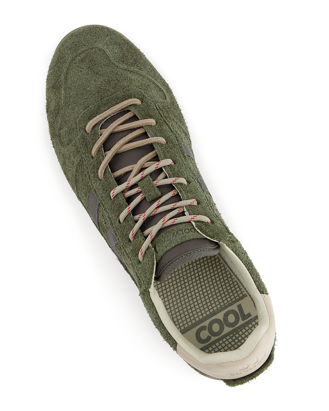 M Switzer Khaki 8603807-0620