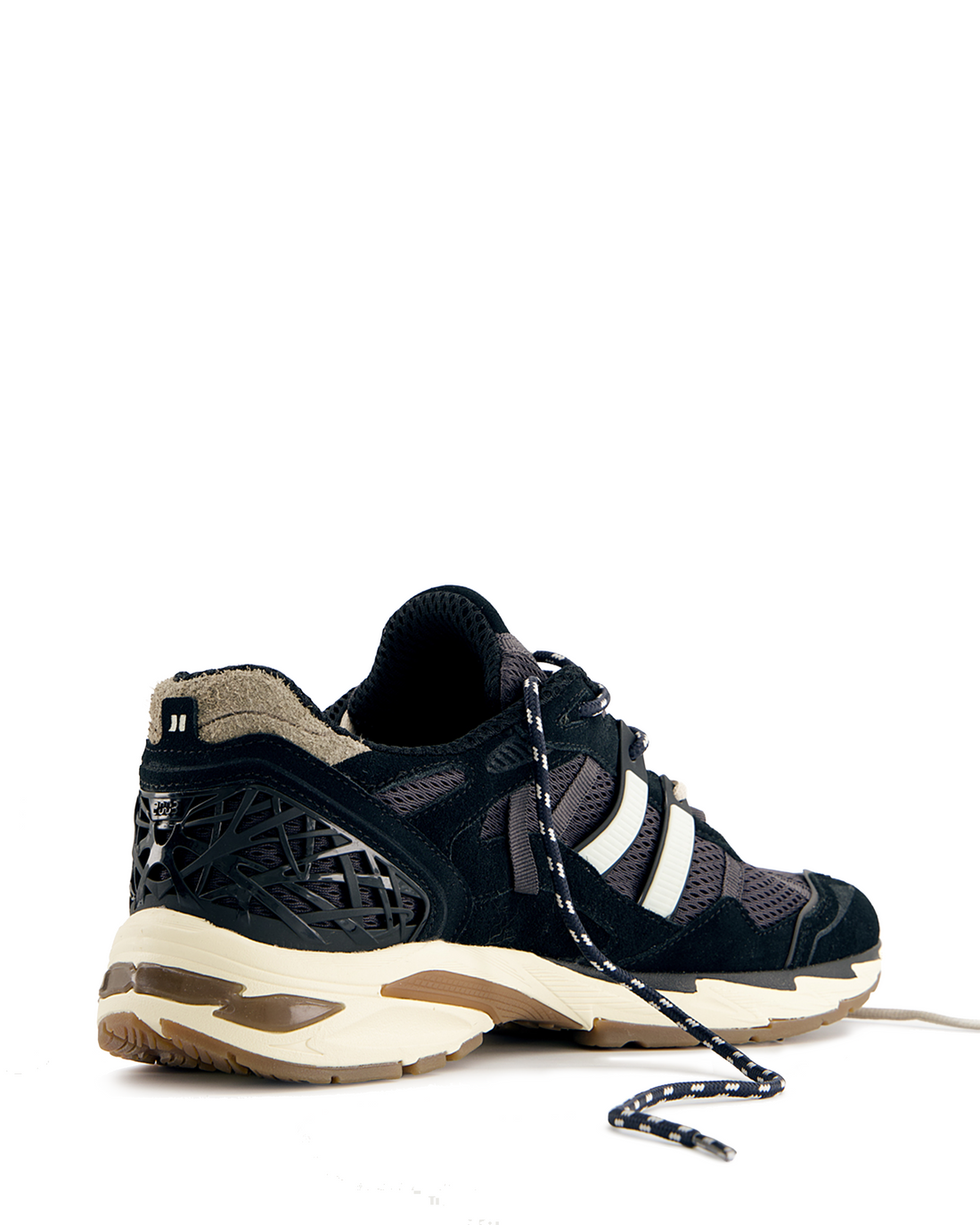 M Oasis Run Black 8603832-0001