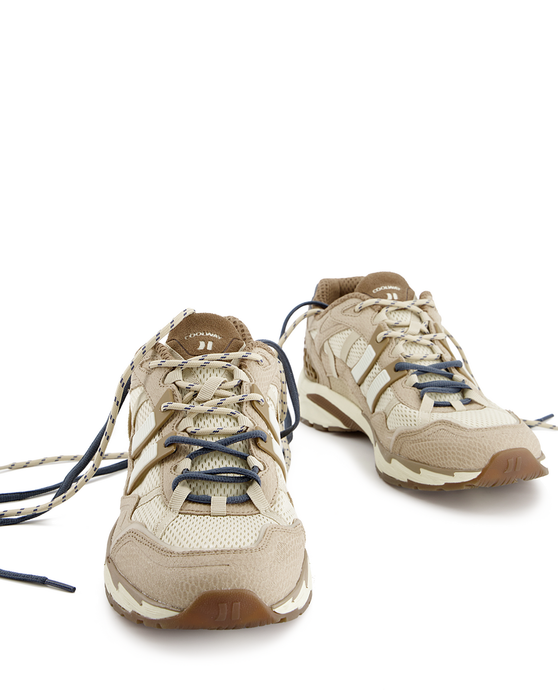 W Oasis Run Beige 7603425-0100