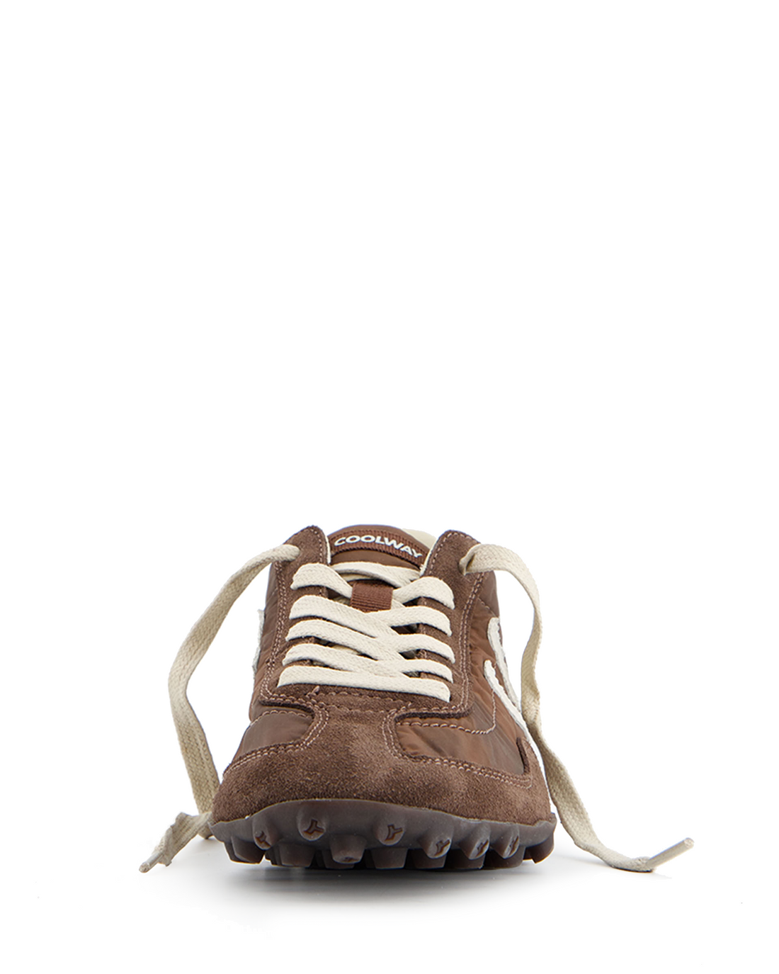 W Cross Brown 7603453-0200