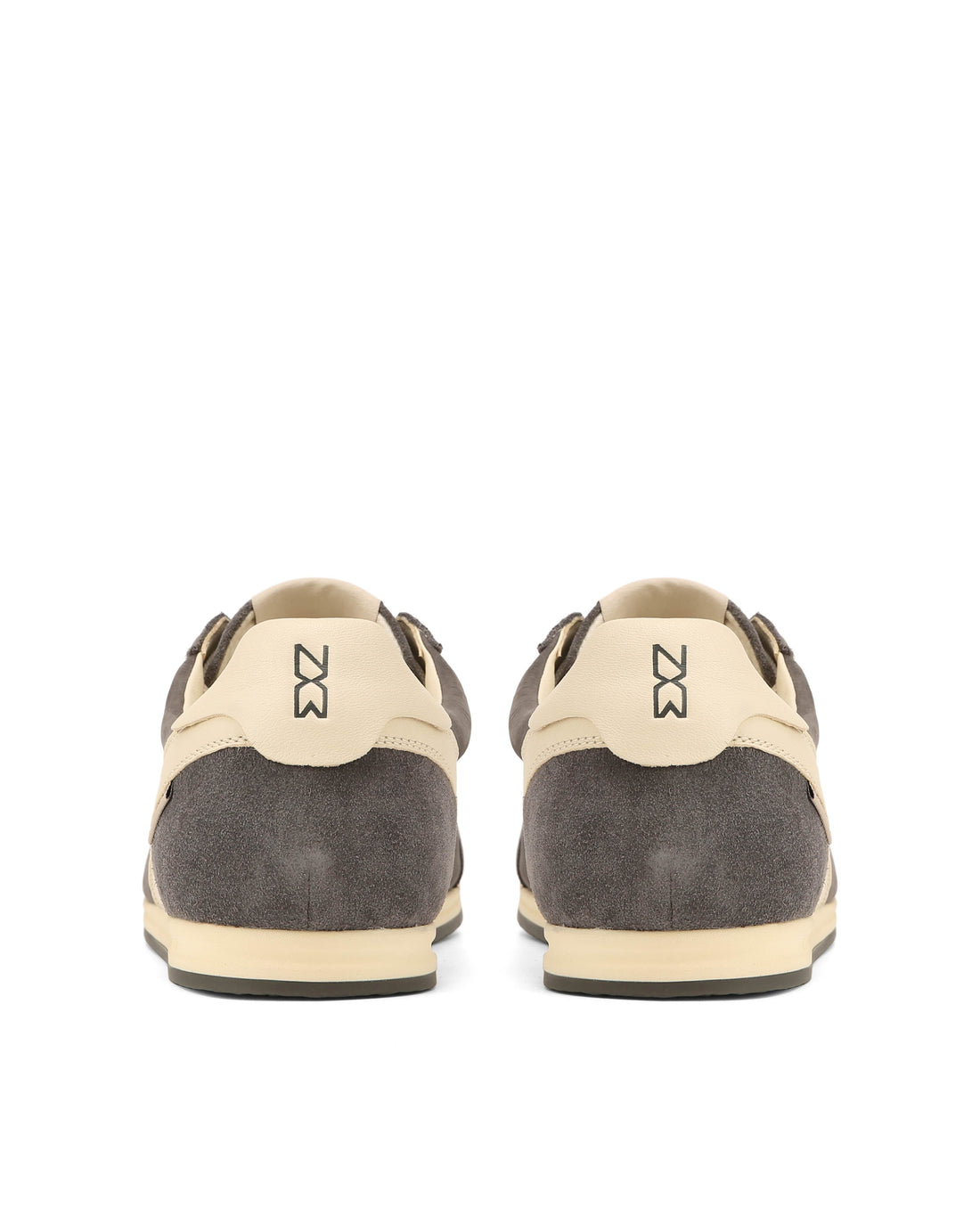 A26 Fumo Nubuck/Suede