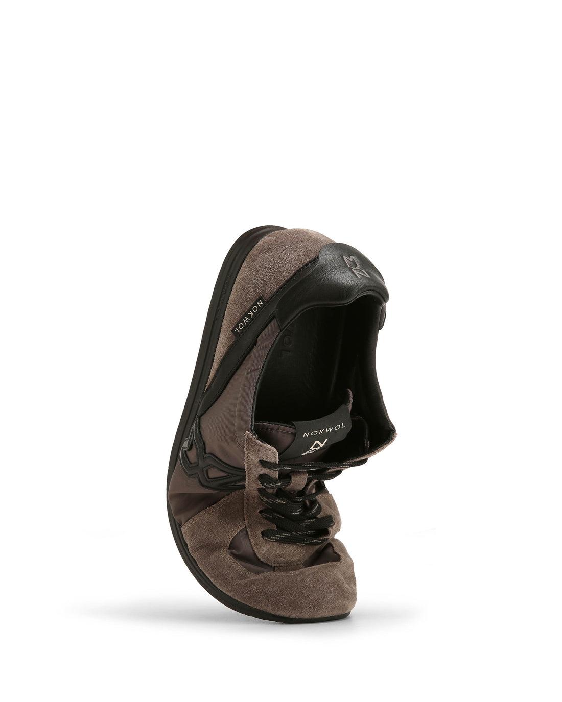 A26 Smog Suede