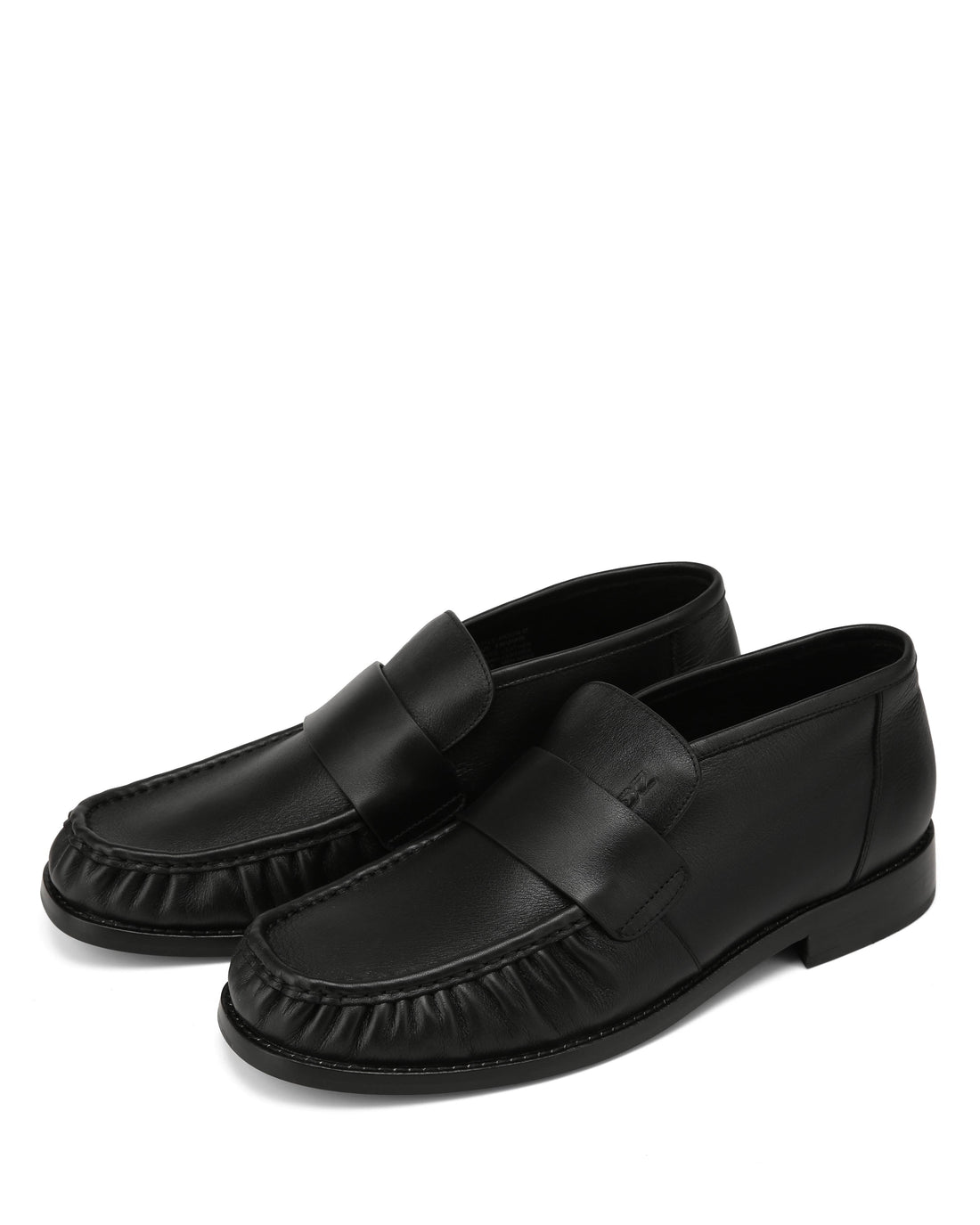 Anson-M Black Polish