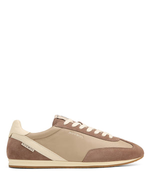 Ari-M Marmo/Mushroom/Off White Suede/Leather