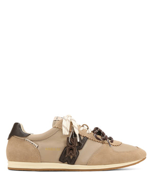 Aries 82 M Sughero/Brown Suede/Nylon