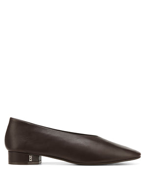 Art Dark Brown Athena