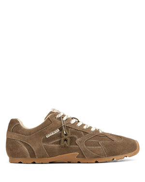 Astro M Marsh Suede