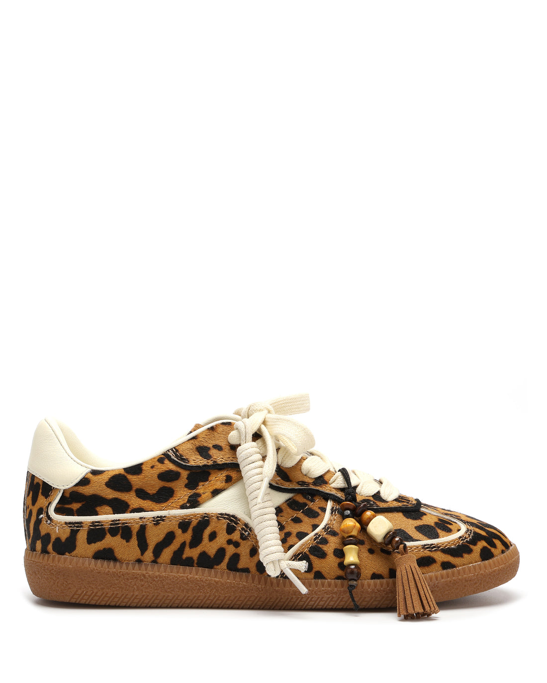 August Leopard