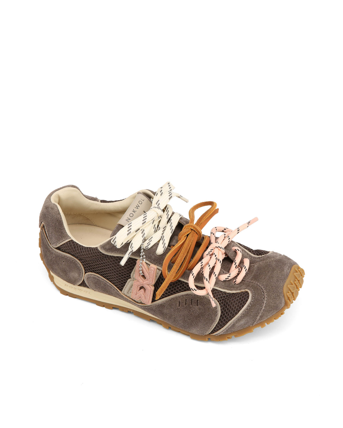 Beat Smog Suede/Mesh