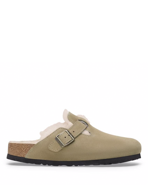 M Boston Shearling LEVE Taupe LAF Taupe 1028289