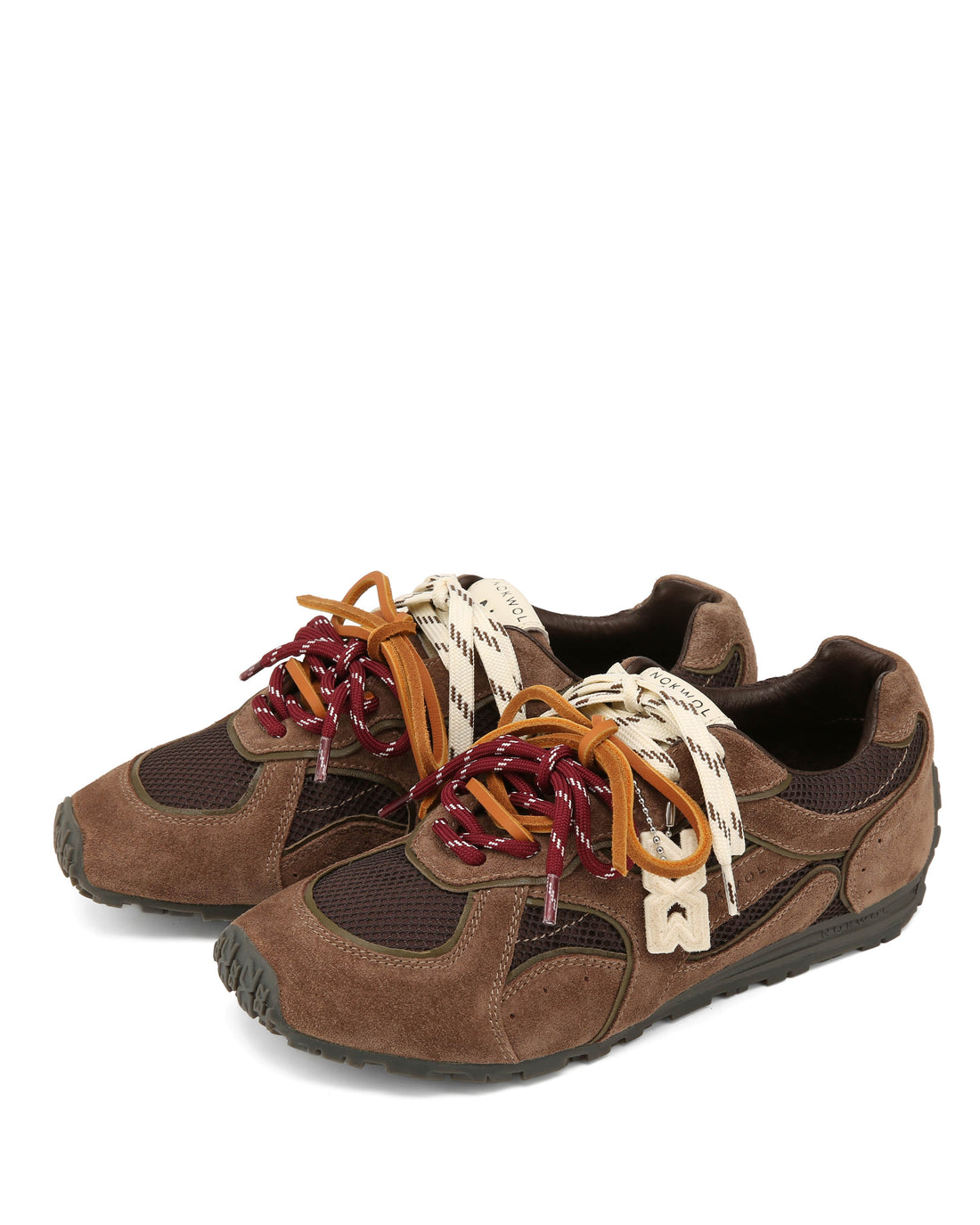 Boost Cotto Suede