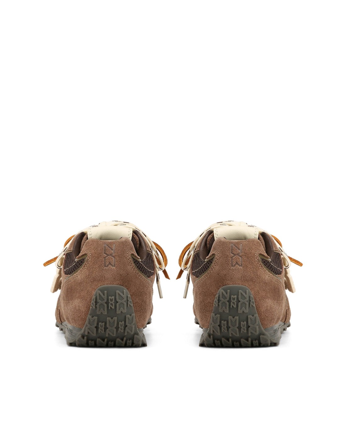 Boost Cotto Suede
