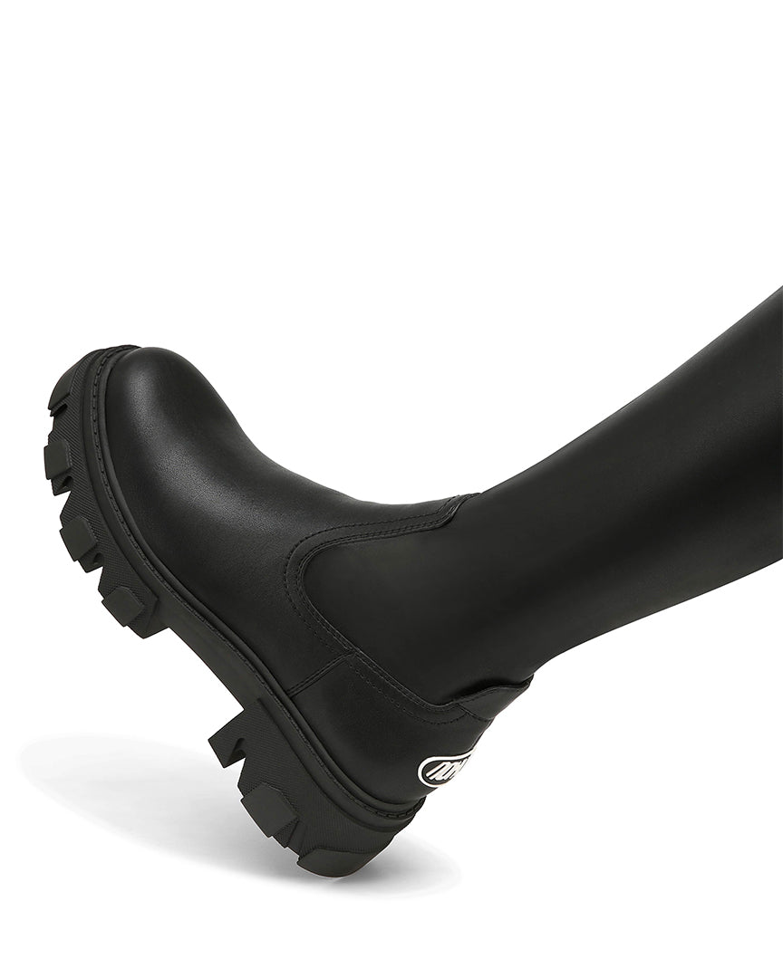 Bullish Black