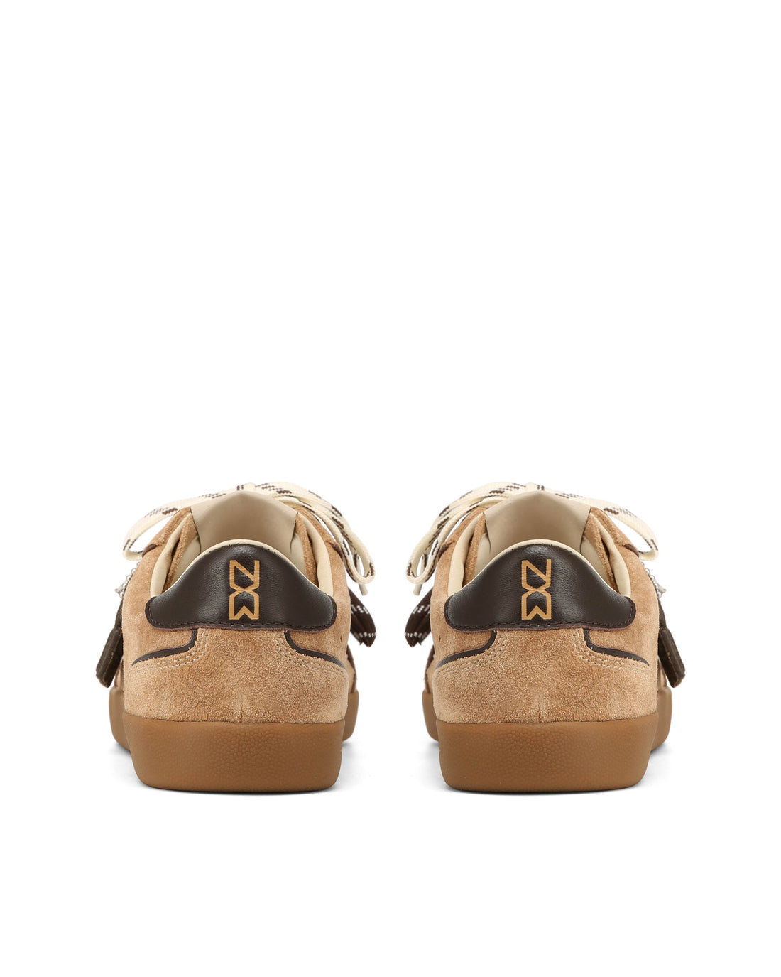 Cosmo Biscuit Suede/Nylon