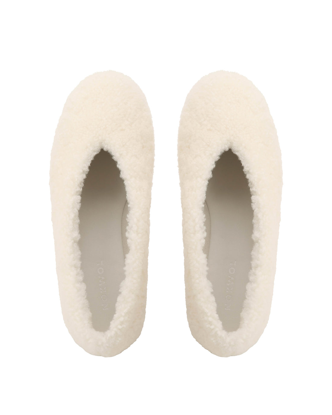 Cosy Beige Wool