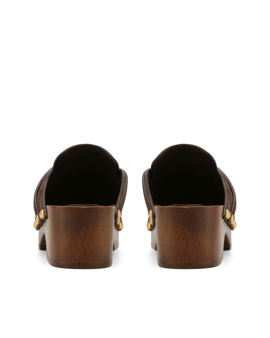 Cova Brown Suede