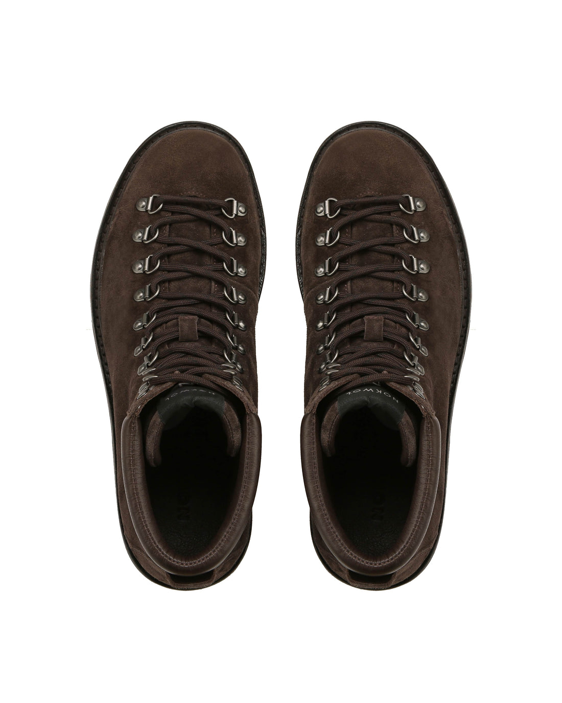 Don-M Umber Suede