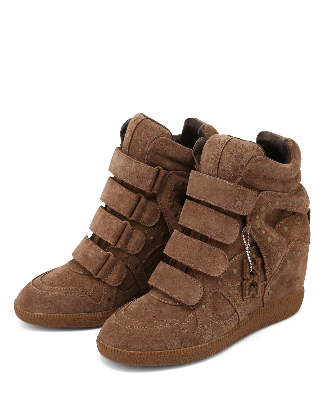 Eddy Cotto Suede
