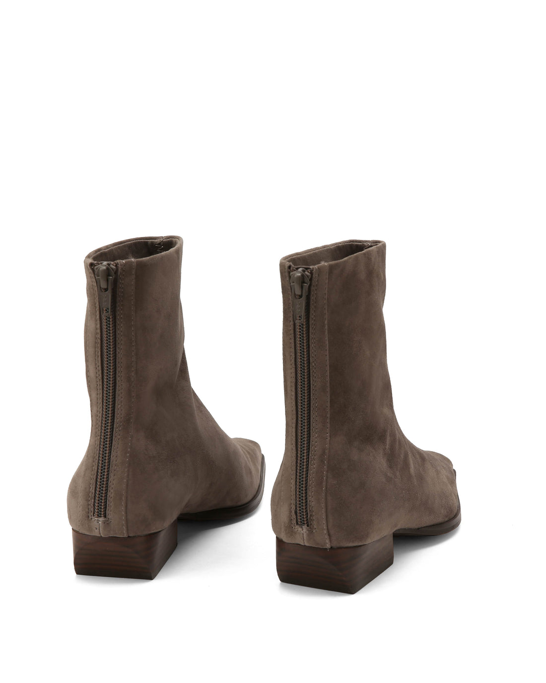 El Smog Suede