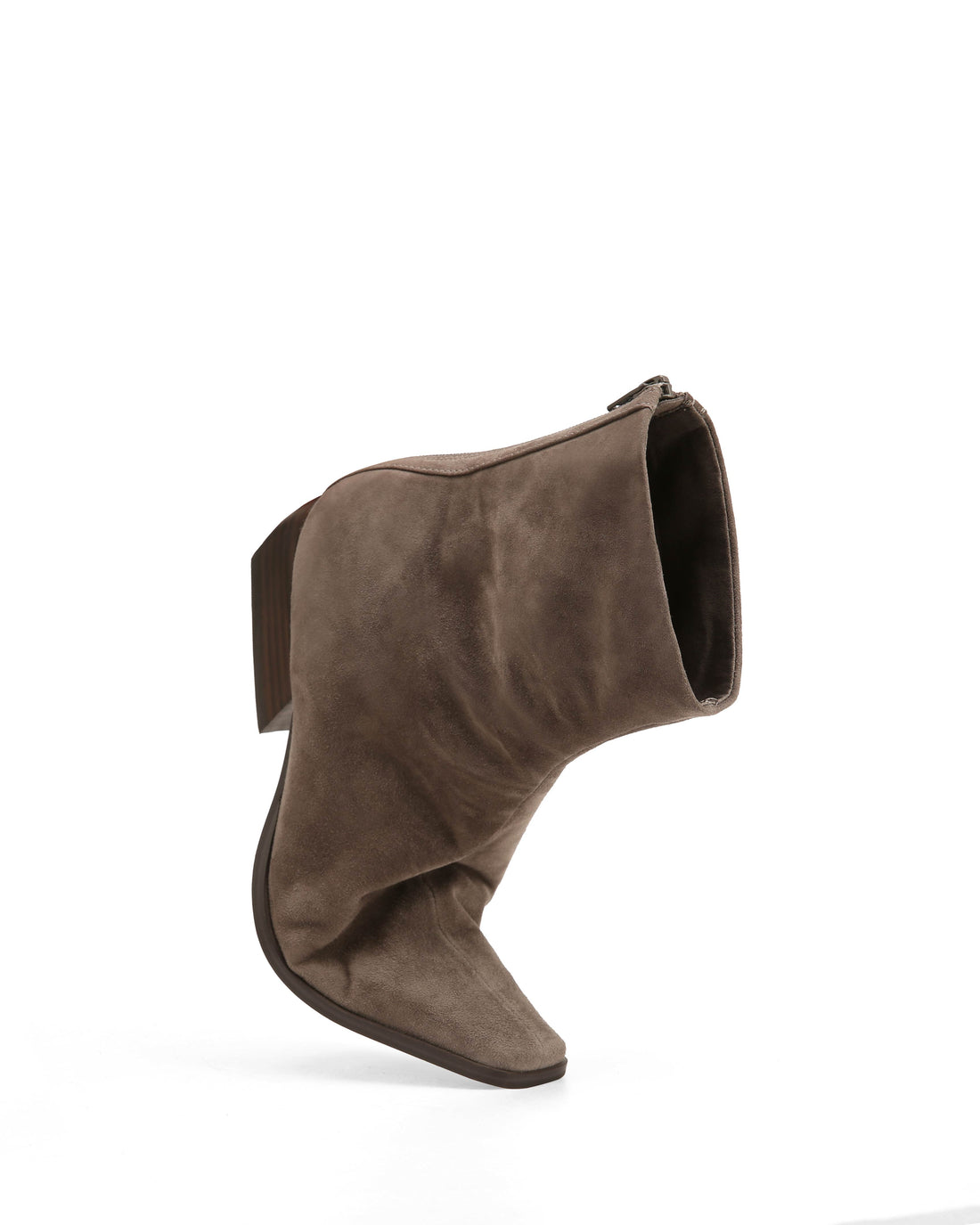 El Smog Suede