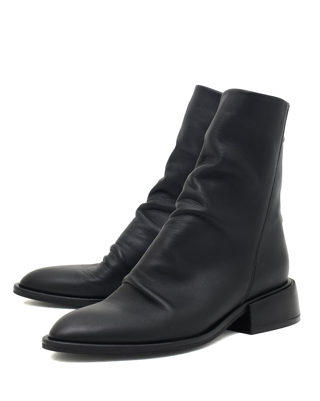 Eleanor Nero Foulard