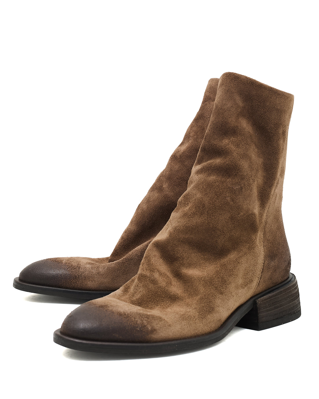 Eleanor Sesamo Camoscio