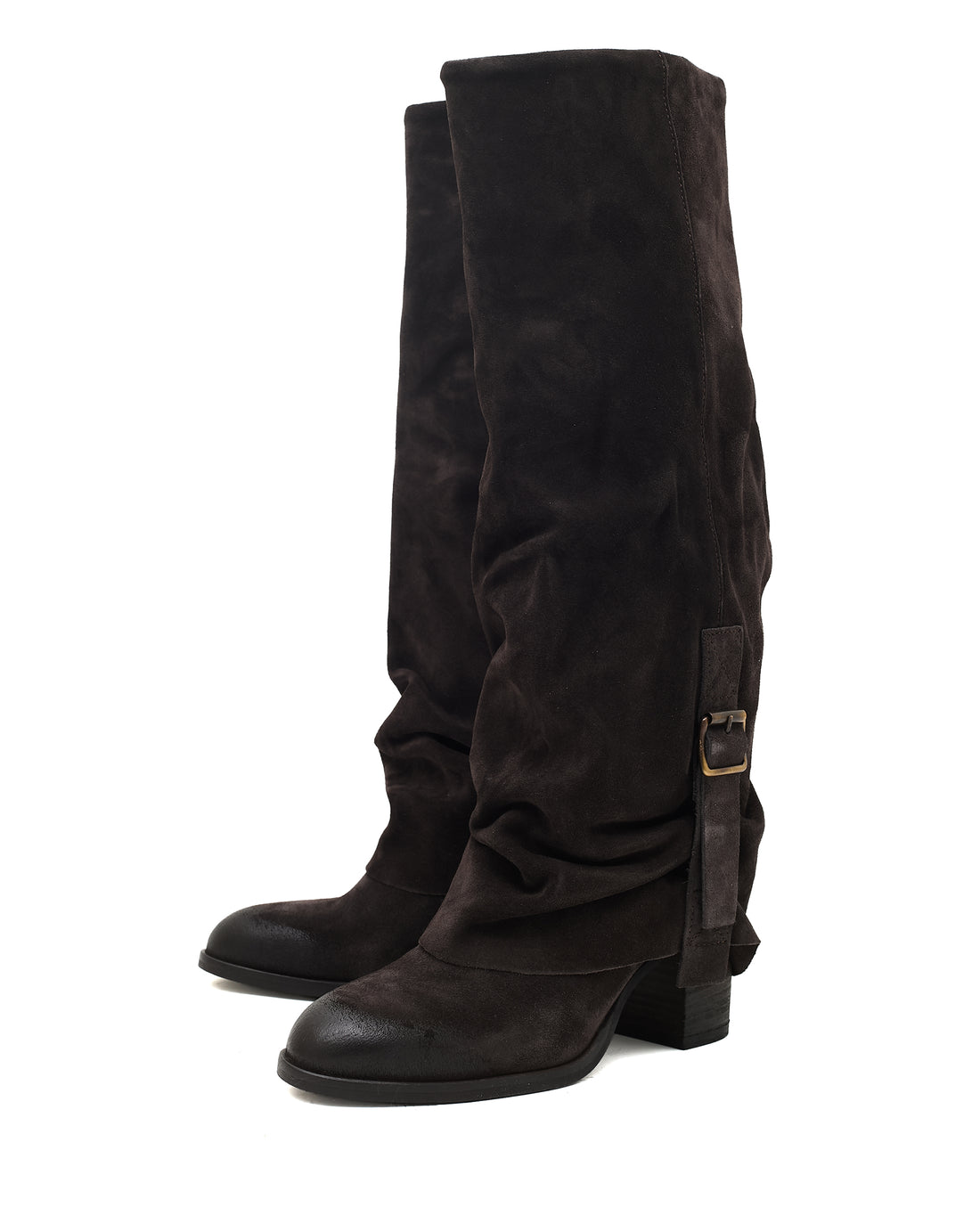 Elena Castagna Camoscio