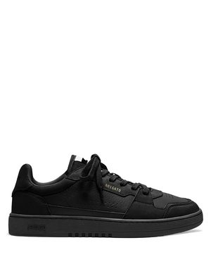 M Dice Lo Sneaker Black/Black F1306003
