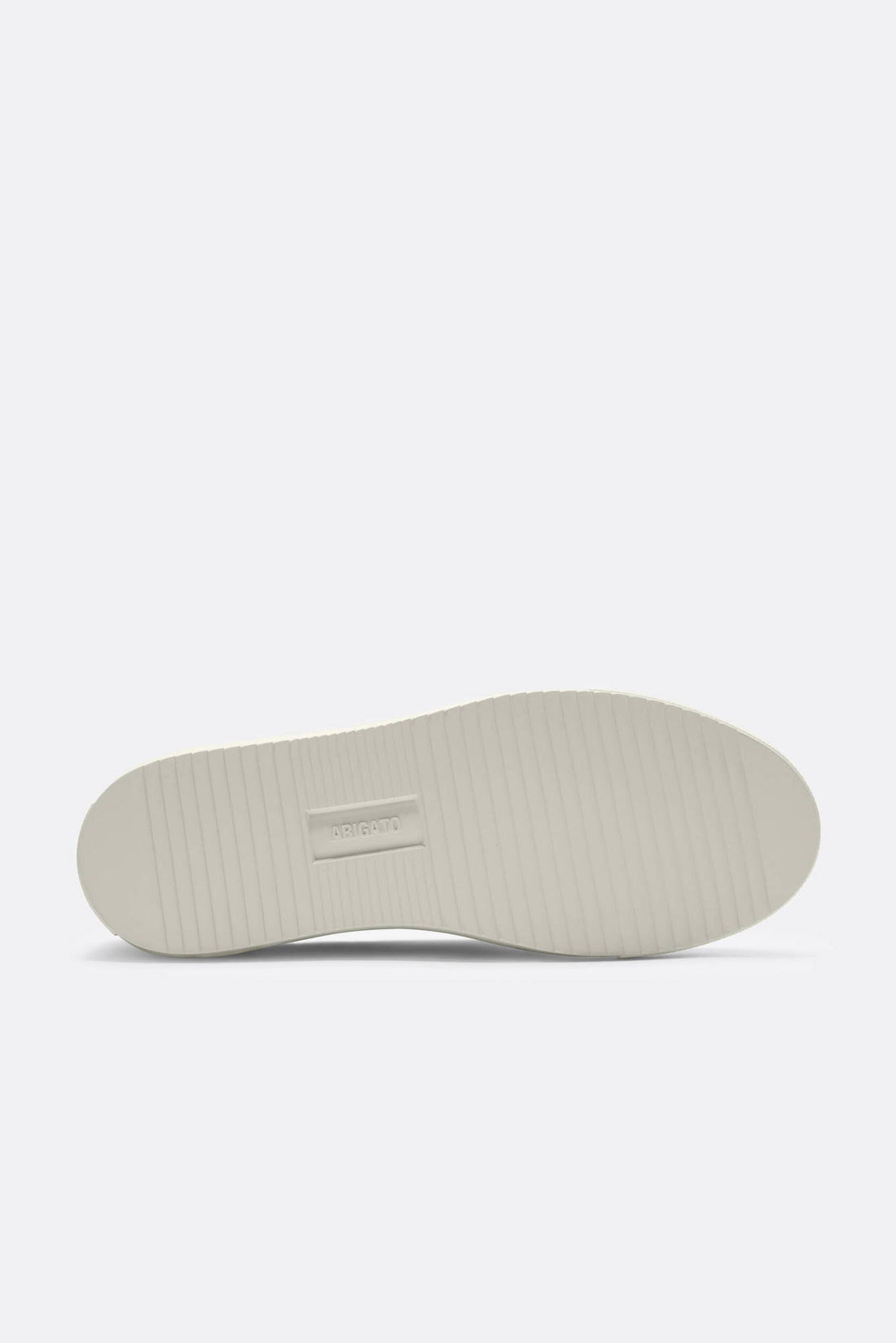 W Clean 90 Triple Sneaker White/Silver Leather
