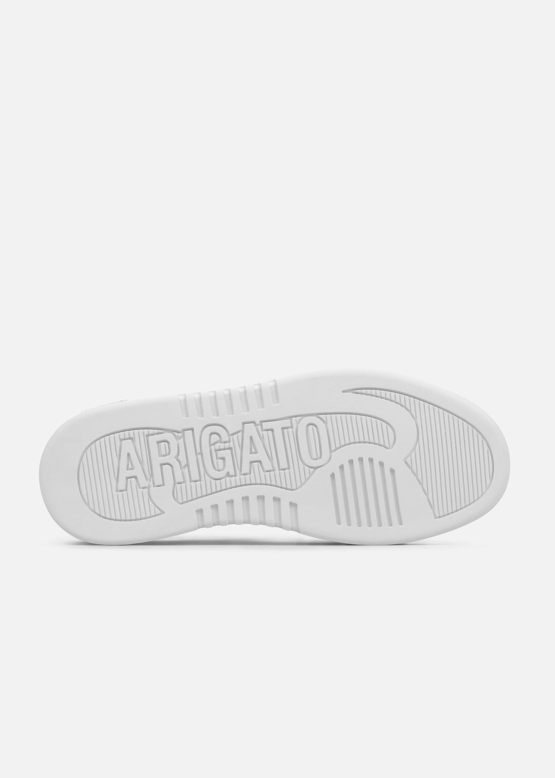 W Dice Lo Sneaker Off White/White Leather/Suede