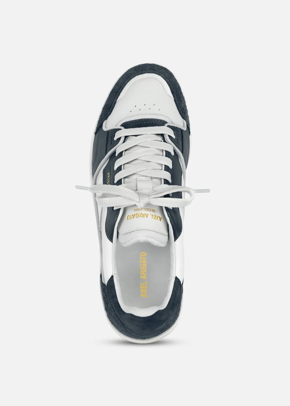 M Clay Sneaker Beige/Black F2538002