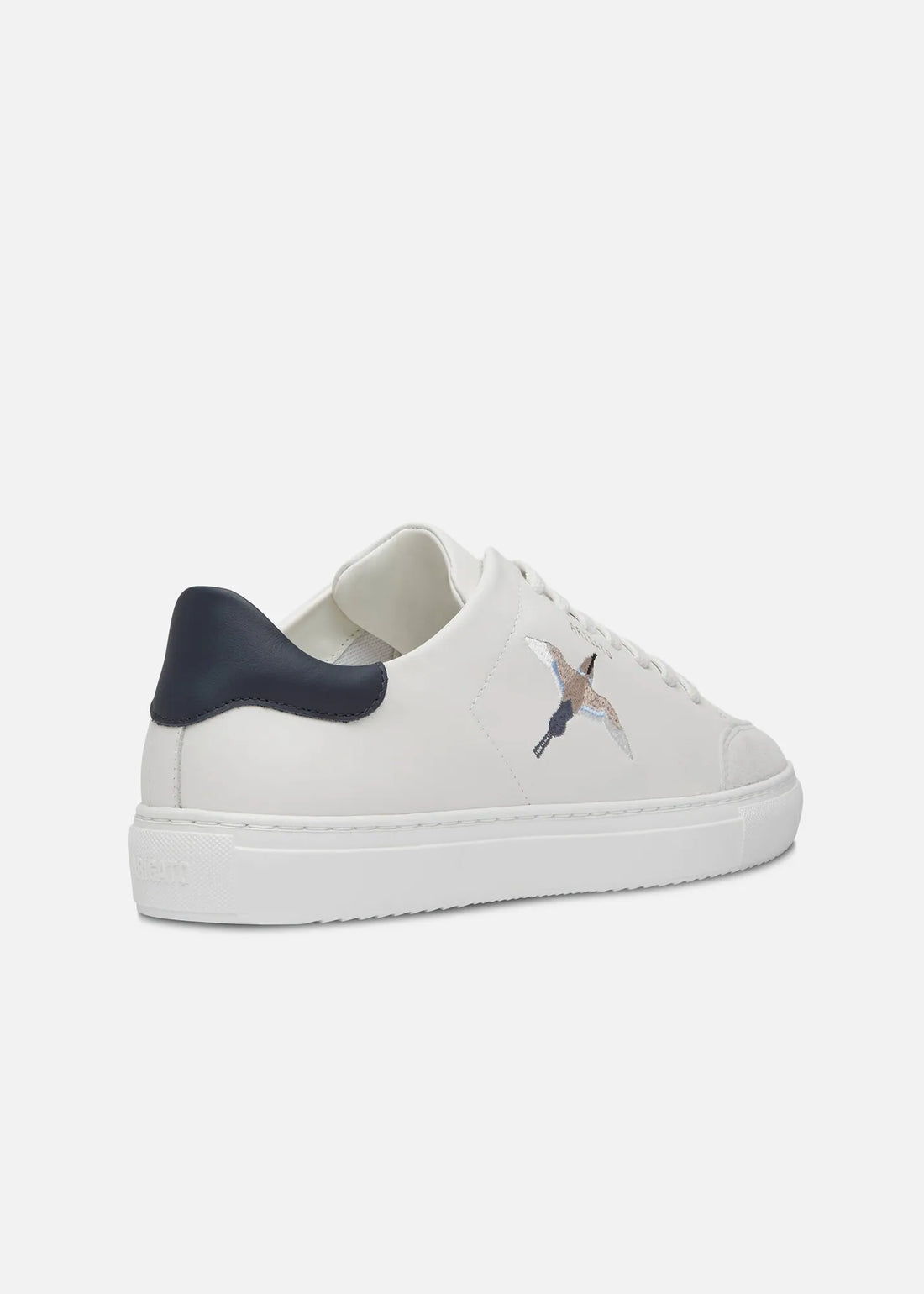 M Clean 90 Bee Bird Sneaker White/Dark Blue F2765001
