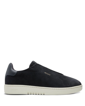 M Dice Laceless Sneaker Dark Blue/Off White F3054003