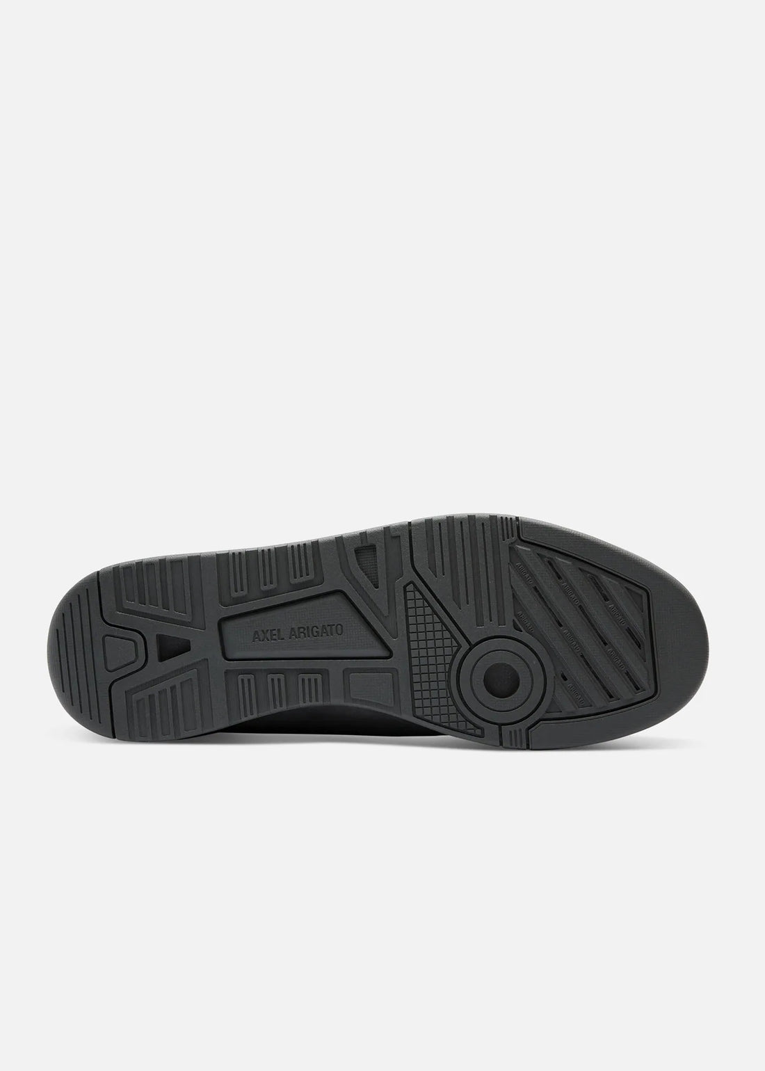 M Clay Sneaker Dark Grey/Dark Grey F3239001