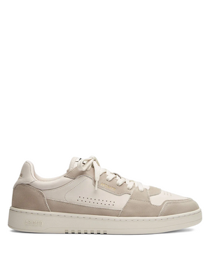 M Dice Lo Sneaker Off White/Taupe F3623001