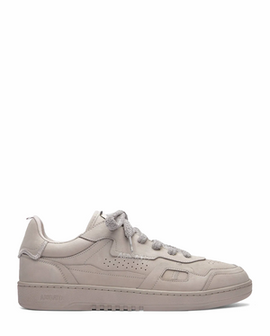 M Dice Patchwork Sneaker Grey/Grey F3629003