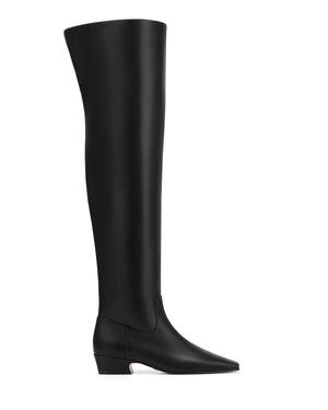 Fly Black Cindy Dress