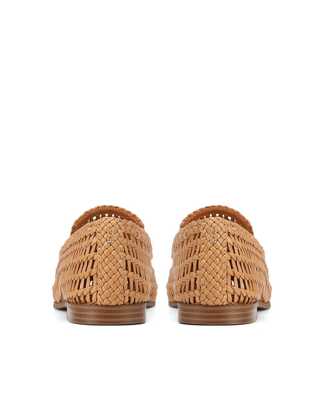 Geneva Tan Leather