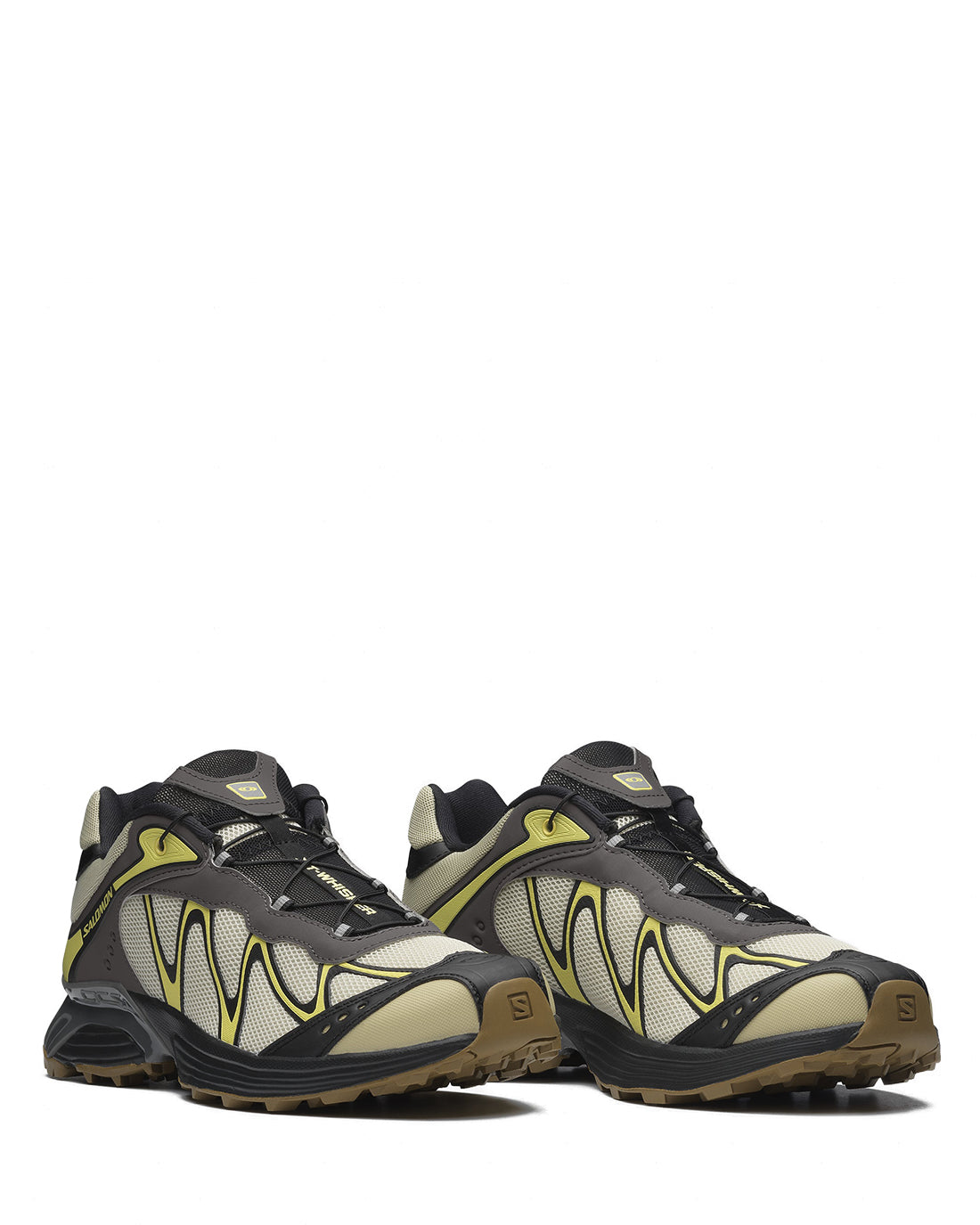 XT-Whisper Asparagus Green/Dark Gull Gray/Endive L49100200