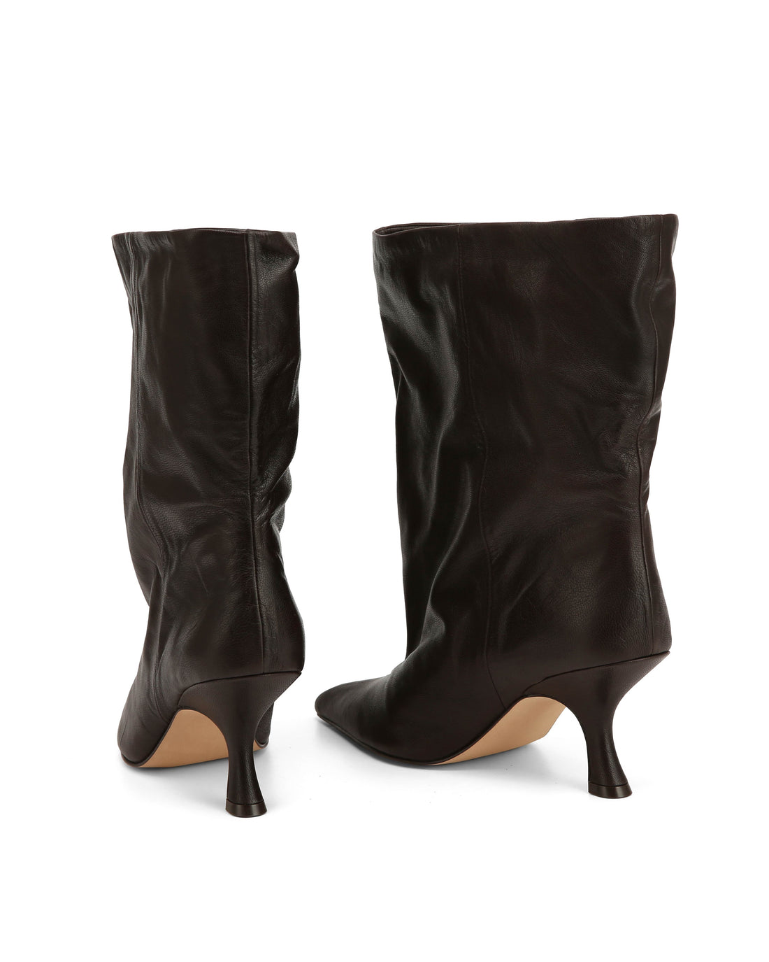 Hadley Brown Leather