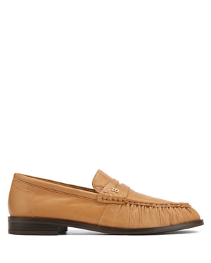 Haven Beige Leather