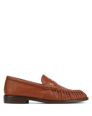 Haven Brandy Leather