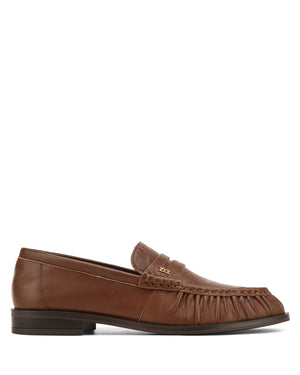 Haven Van Dyke Leather