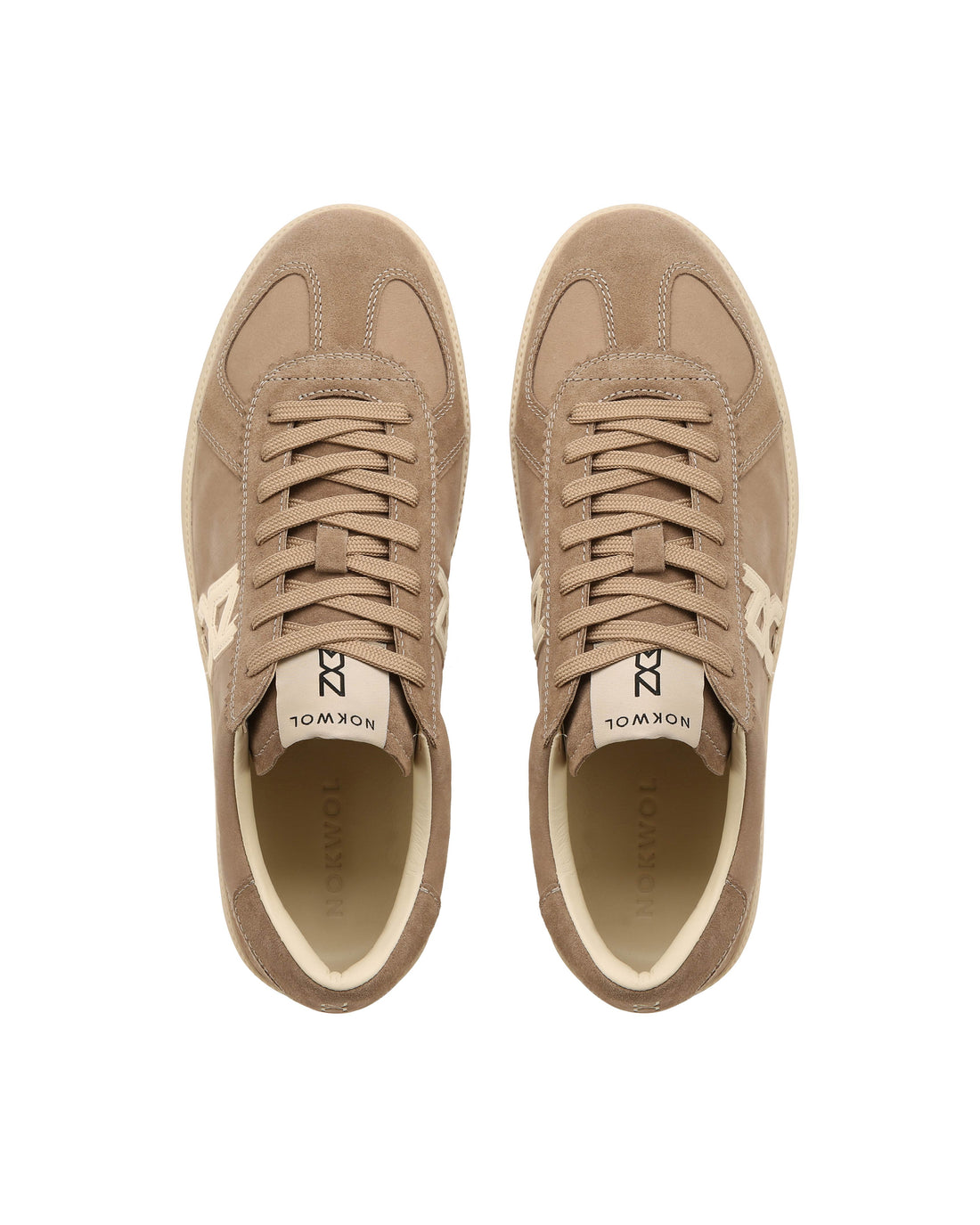 Hero-M Malto Nubuck/Suede