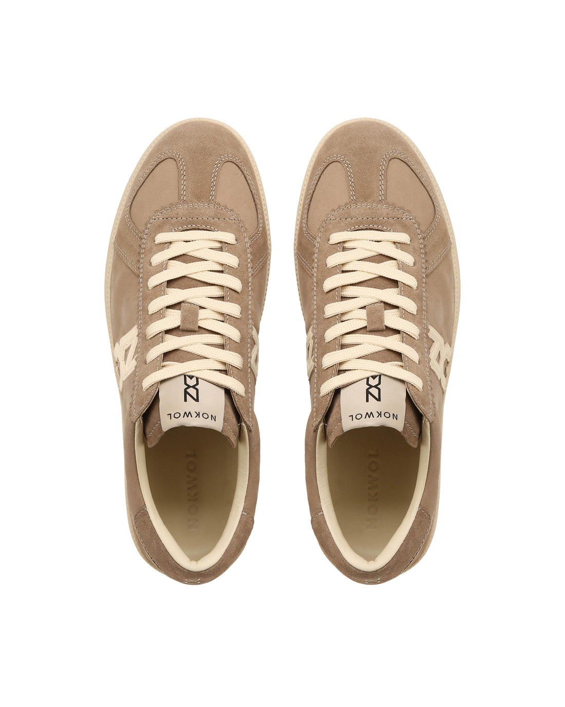 Hero-M Malto Nubuck/Suede