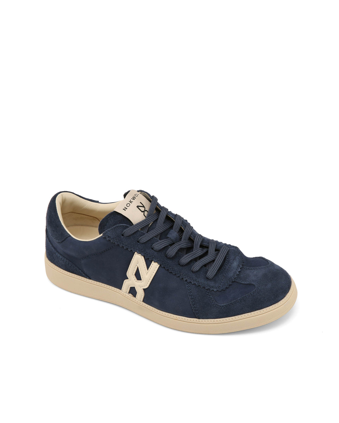 Hero-M Nautica Nubuck/Suede