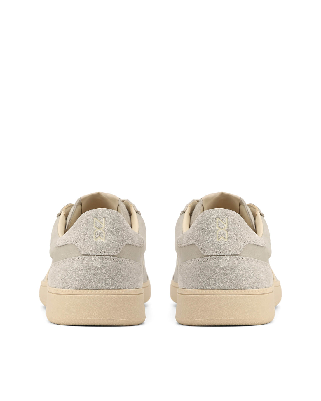 Hero-M Perla Nubuck/Suede