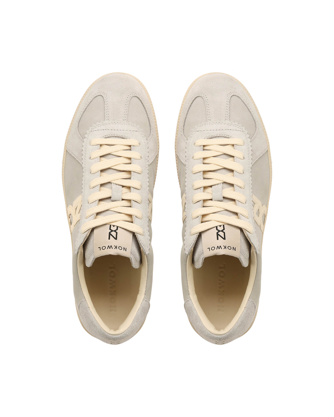 Hero-M Perla Nubuck/Suede
