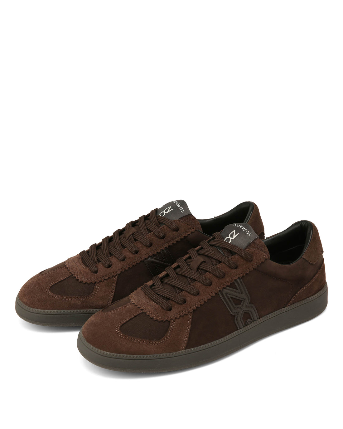 Hero-M T.Moro Nubuck/Suede